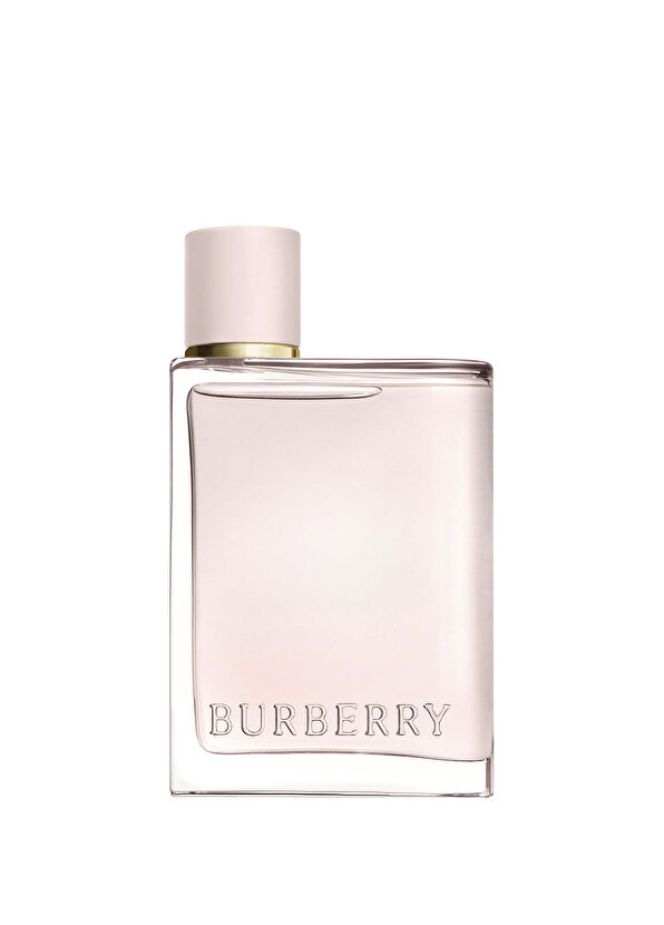 Burberry Each EDP 100 ml + Outdoor Blush 25 Pink Heather + Each Candle + Primer Women's Perfume Set! - 2