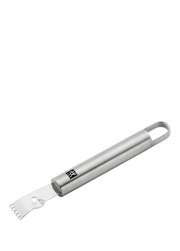 Zwilling 18/10 Paslanmaz Çelik Pro Limon Kabuğu Soyucu 17 cm - 1