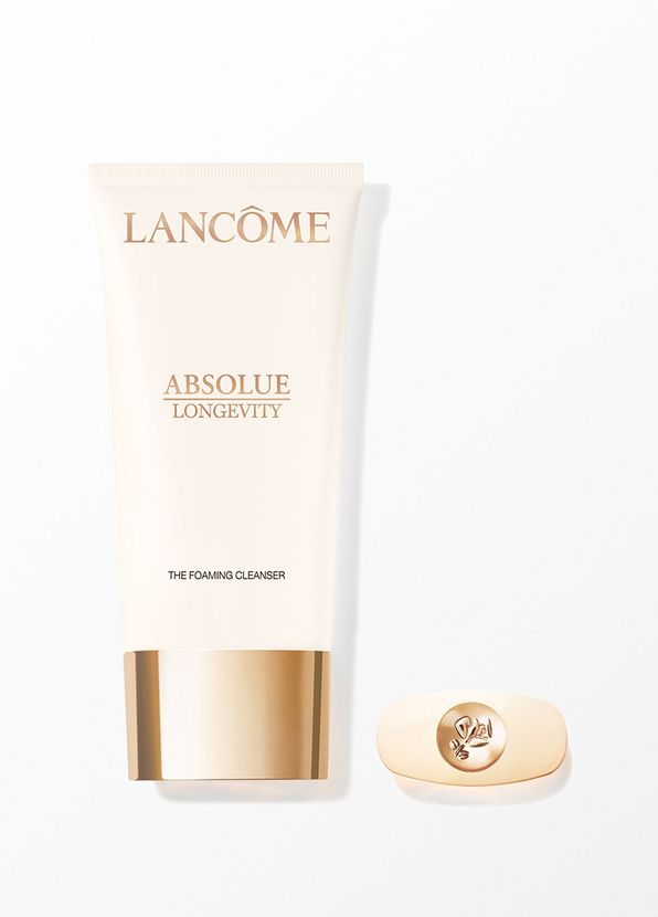 Lancome Absolue Rose Gel Cleanser - 1