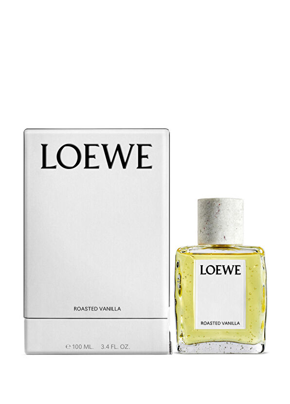 Loewe Roasted Vanilla EDP 100ml - 2
