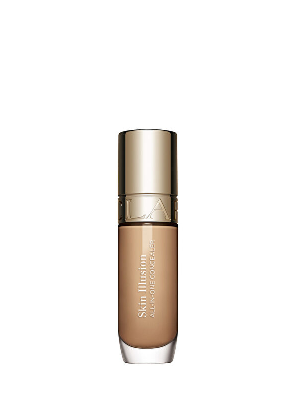 Clarins Skin Illusion All-In-One Concealer No: 05 Concealer 10 ml - 1