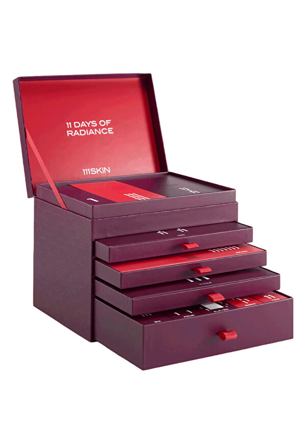 111Skin BAKIM MASKESİ - 4