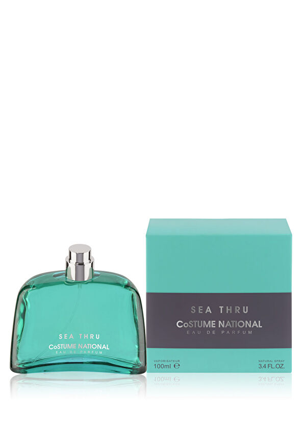 Costume National Sea Thru EDP 100 ml Unisex Parfüm - 2