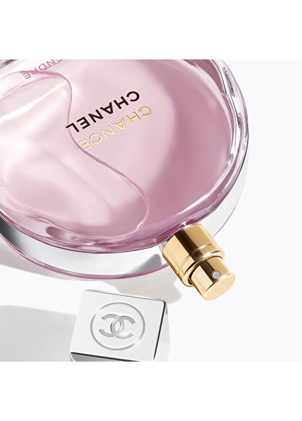 CHANEL Chance Eau Tendre Edp Spray 150ML - 2