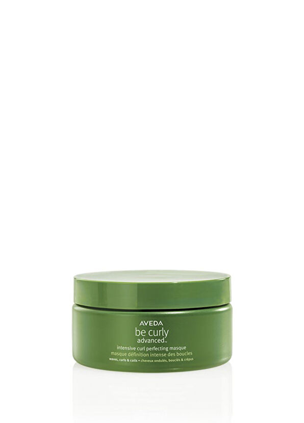 Aveda Be Curly Adv Bukle Belirginleştirici Maske 200ml - 2
