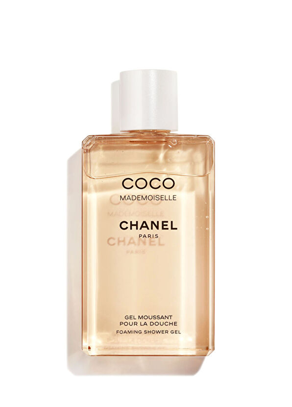 CHANEL Coco Mademoiselle Köpük Duş Jeli 200ML - 1