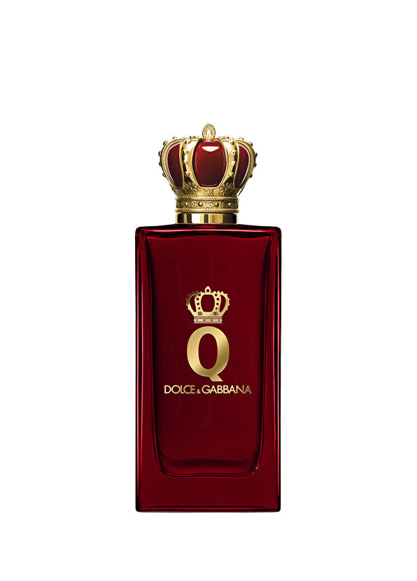 Dolce&Gabbana Q by Dolce&Gabbana Parfum 100ML - 1