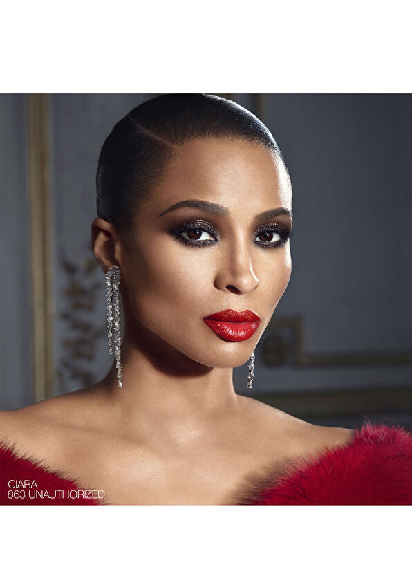 Nars Explicit Lipstick Refill insolent - 2