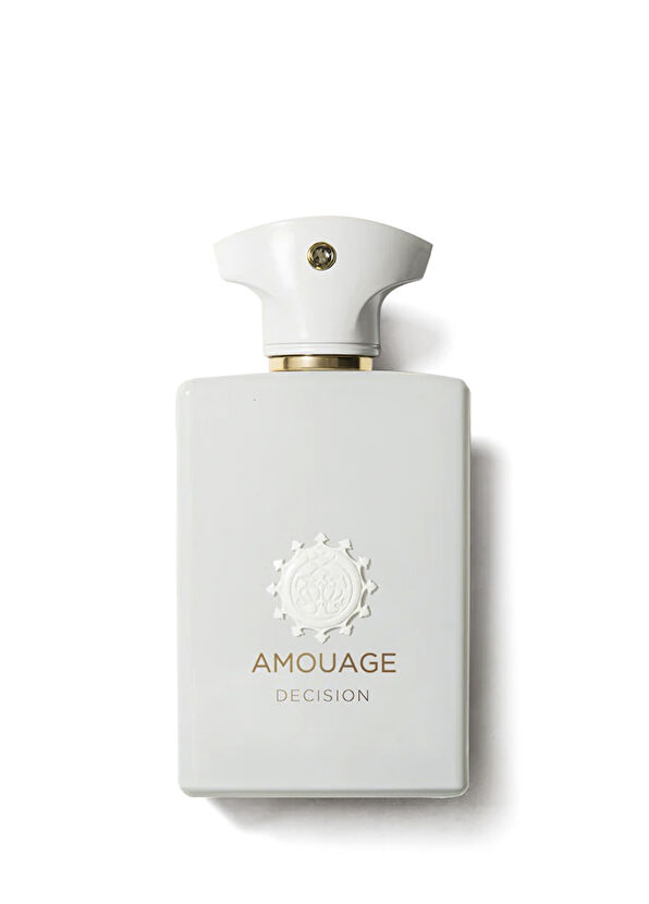 Amouage Decision EDP 100ml Erkek Parfüm - 1
