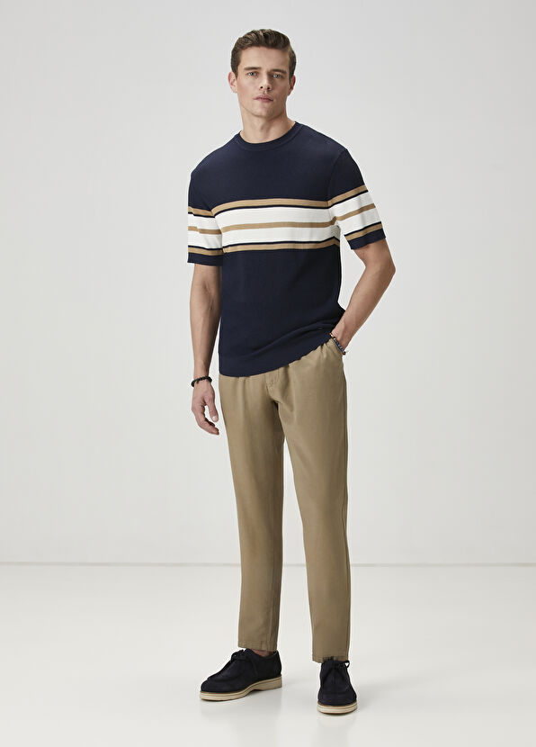 Beymen Club Vizon Pantolon - 1