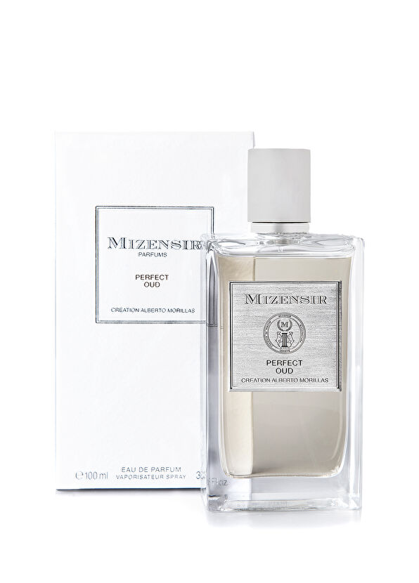 Mizensir Mizensir Perfect Oud 100ml EDP Spray - 2