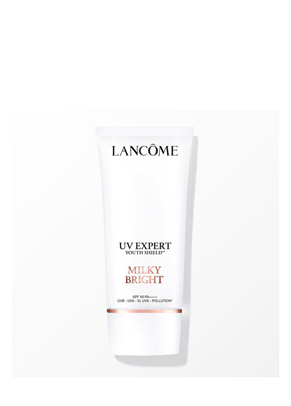 Lancome Youth Shield Milky Bright Spf50 Sunscreen - 1