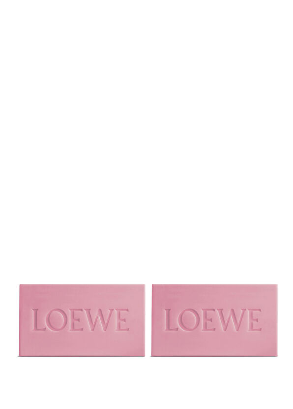 Loewe Ivy Scented Mini 2li Sabun - 1