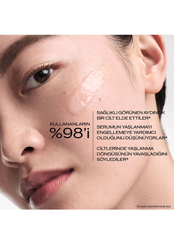 Shiseido Ultimune Power Infusing Concentrate Serum Refill - 2