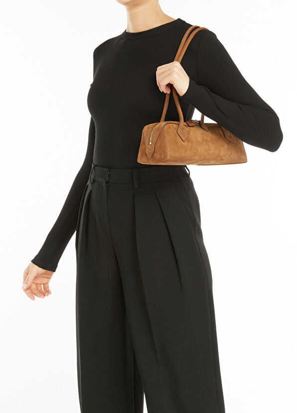 Beymen Reborn Alaia le teckel bag - 2