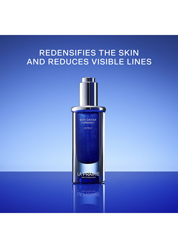 La Prairie Skin Caviar Harmony L’extrait Serum 20ml - 2