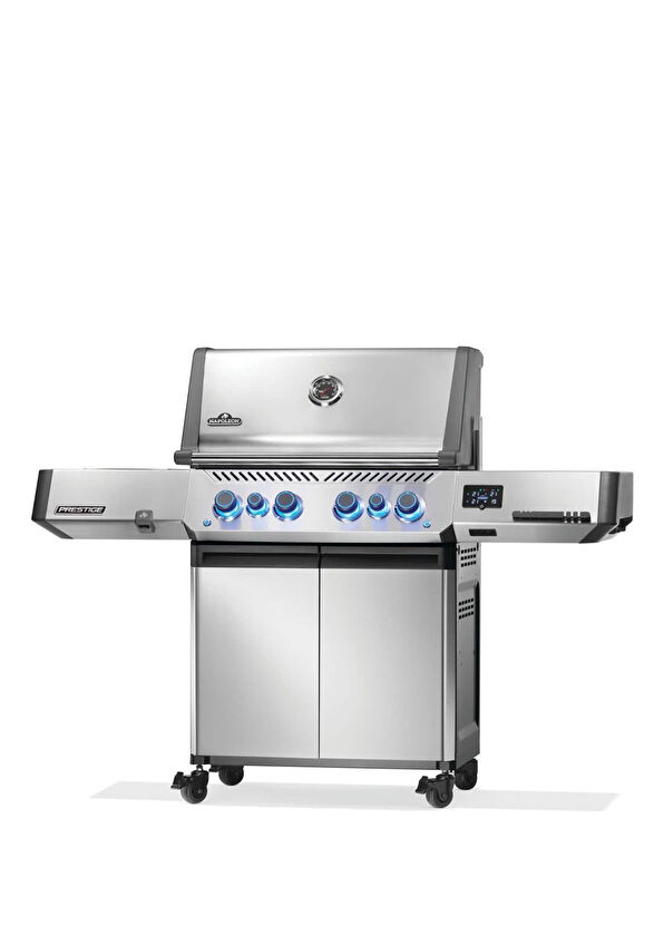 Napoleon Prestige 500 Connected Rsib Gas Grill - 2