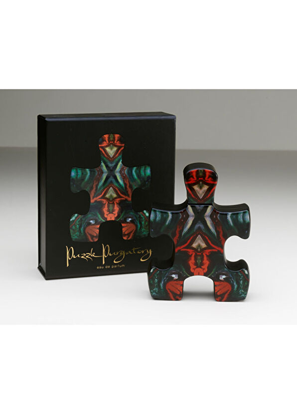 Puzzle Parfüm Purgatory EDP 90 ml Unisex Parfüm - 2