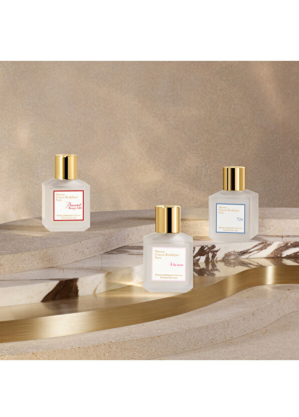 Maison Francis Kurkdjian Baccarat Rouge 540 Scented Hair Mist 70 ml - 4