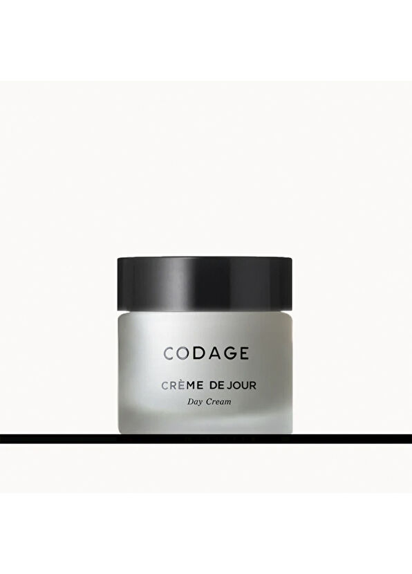 Codage Paris Day Cream Protecting and Radiant Day Cream 50 ml - 2
