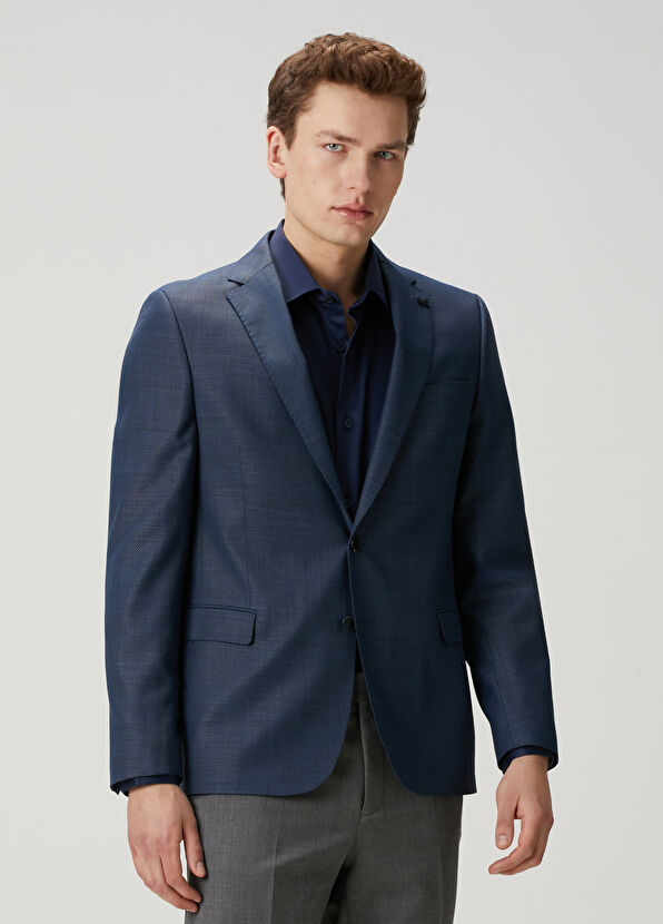 Beymen Club Petrol Ceket - 2