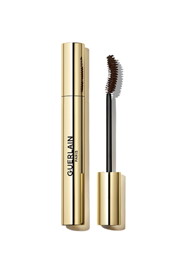 Guerlain Noir G Mascara Brown - 1