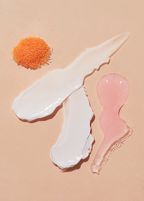 Voesh New York Pedi In A Box Deluxe Vitamin Recharge 4-Step Pedicure Set - 4