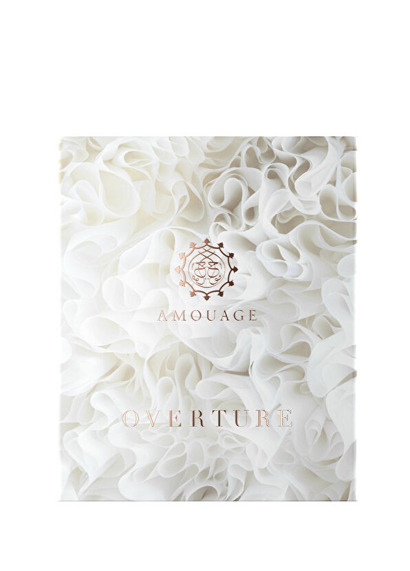 Amouage Overture EDP 100 ml Kadın Parfüm - 2