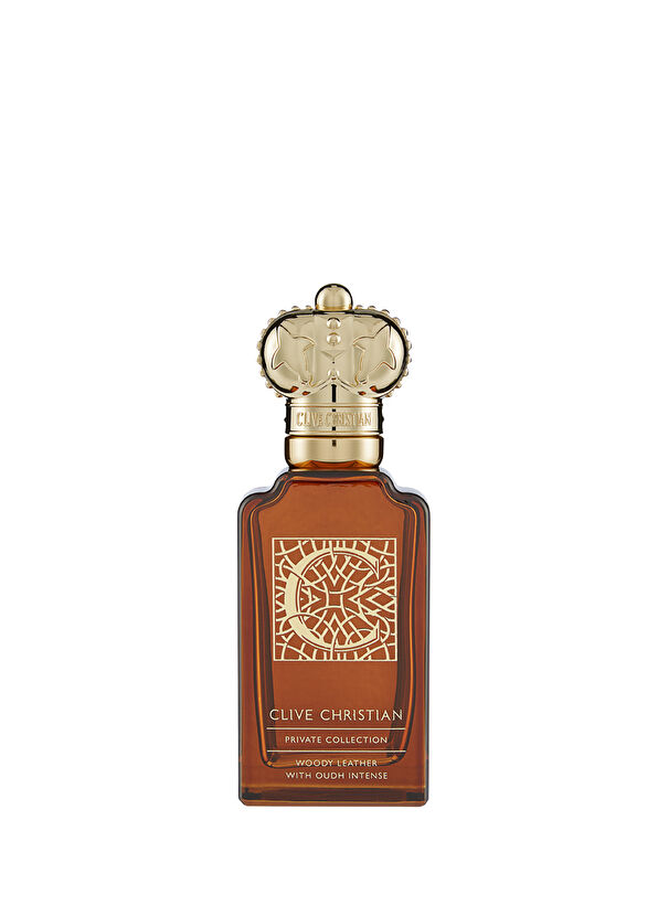 Clive Christian Private Collection C Woody Leather 50ml - 1