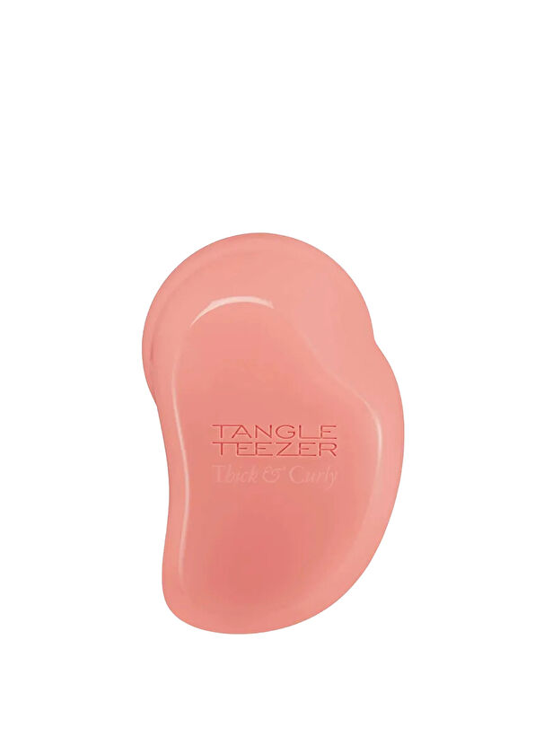 Tangle Teezer Kalın Telli ve Kıvırcık Saç Fırçası - 4