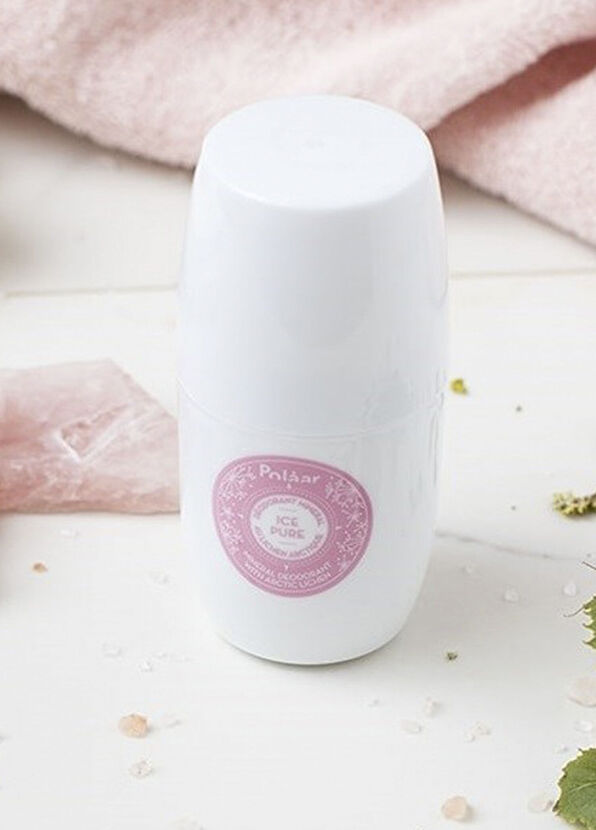 Polaar Terlemeyi Düzenleyici Mineral Deodorant - 2