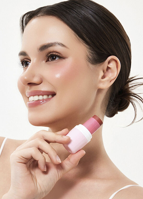 House Of Hur Every Cheeck Blush 04 Ballet Slipper Blush 7 ml - 2