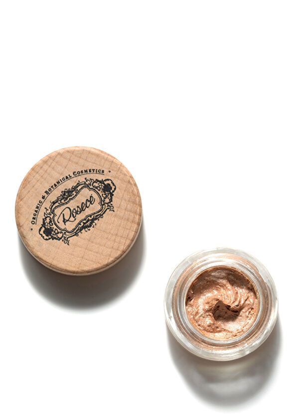 Rosece Glow Wine Sparkling Beige B70 Highlighter - 1