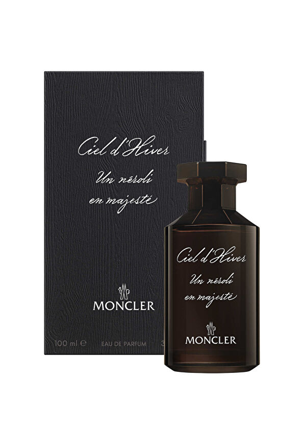 Moncler Ciel D'hiver EDP 100 ml Unisex Perfume - 2