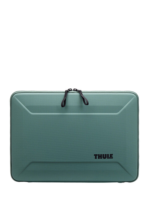 Thule Gauntlet 5 Hazy Green 14'' MacBook Case - 3