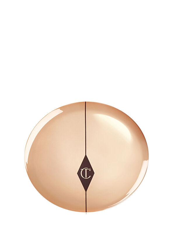 Charlotte Tilbury Airbrush Flawless Finish -1 Fair - 4