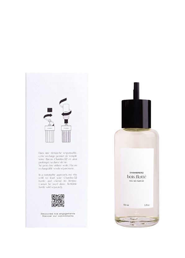 Chambre52 Soleil Tonka EDP Refill 152 ml - 2