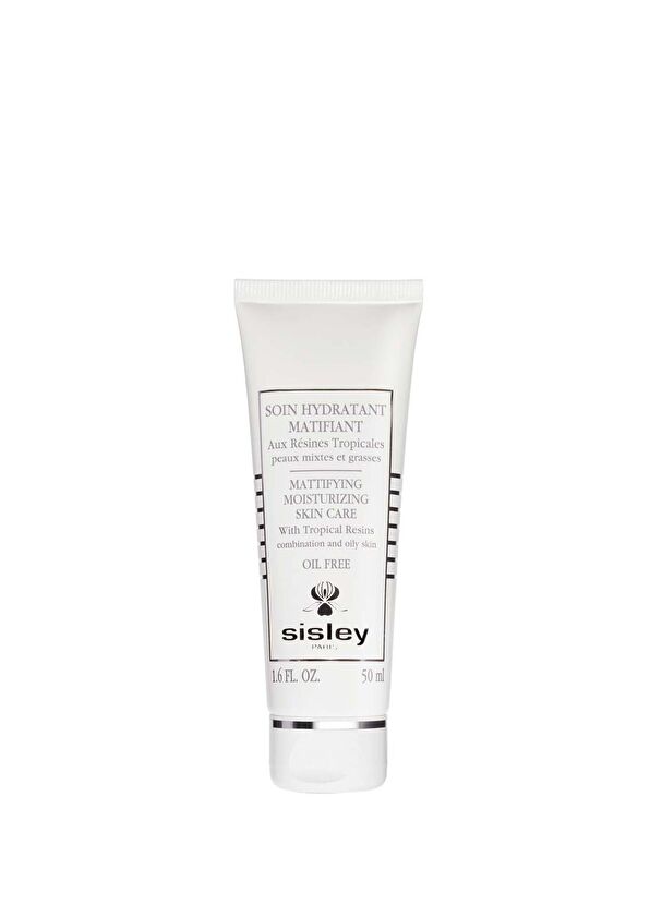 Sisley Soin Hydratant Matifiant 50 ml Nemlendirici - 1