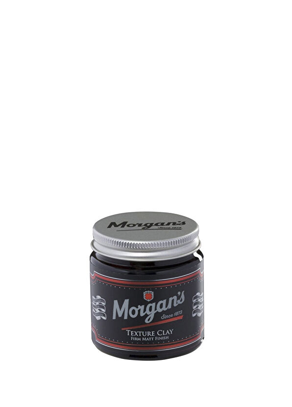 Morgan's Pomade Texture Clay Hair Styling Clay 120 ml - 1