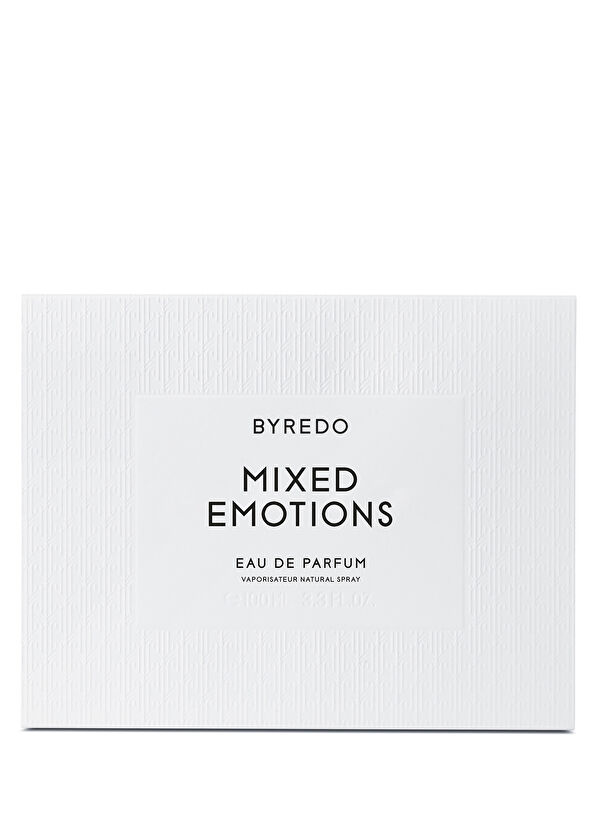 BYREDO Mixed Emotions EDP 100ml - 2