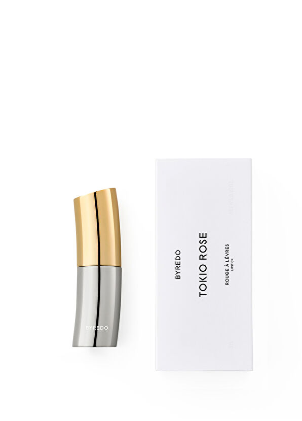 BYREDO Lipstick Tokio Rose 140 Ruj - 2