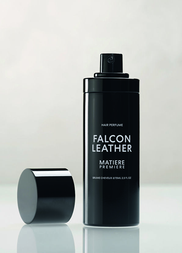 Matiere Premiere Hair Perfume Falcon Leather 75 ml - 2