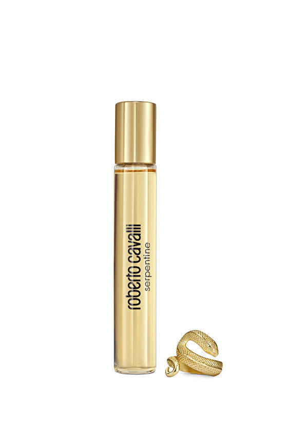 Roberto Cavalli Serpentine 15 ml Travel Size Women's Perfume - 2