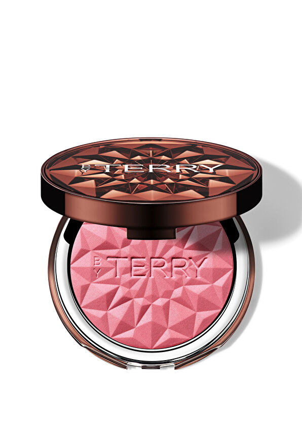 By Terry Tea To Tan Blush Powder N3 - 1