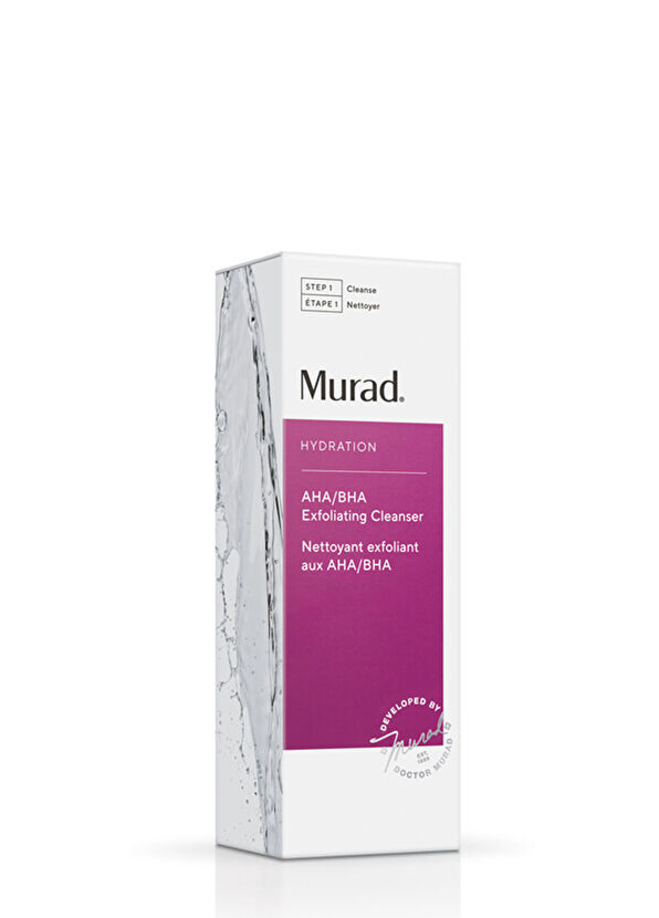 Murad Soyucu Etkili Yüz Temizleme Peeling 148 ml - 2