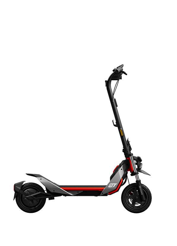 Segway Ninebot ZT3 Pro Electric Scooter - 3
