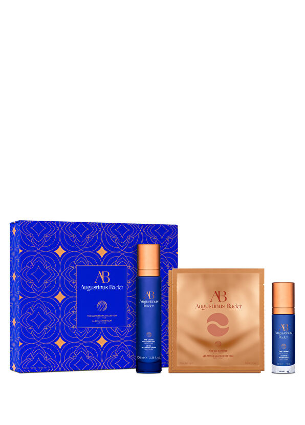 Augustinus Bader The illuminating Collection - 1