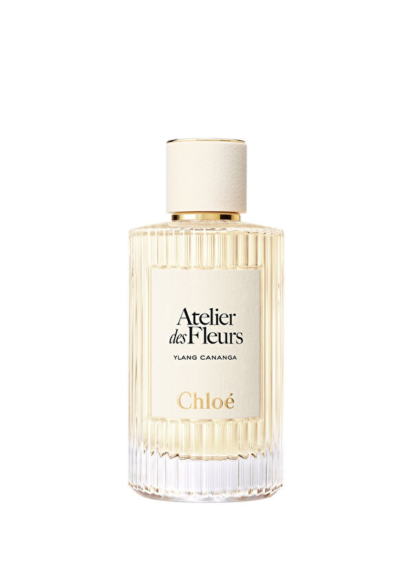 Chloe Atelier des Fleurs Ylang Cananga Edp 150 ML - 1