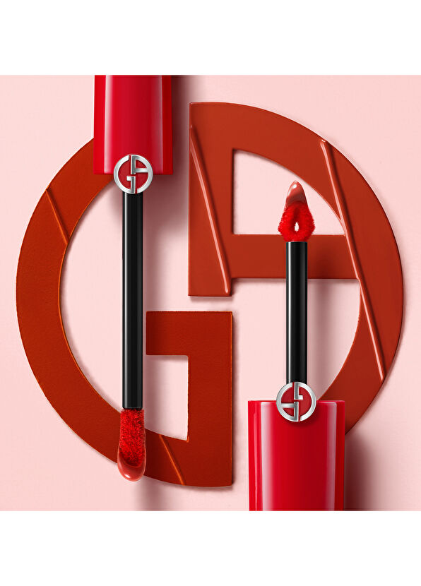 Giorgio Armani Lip Maestro Satin 16 - 2