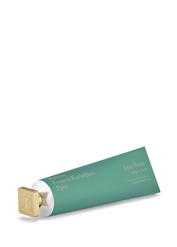 Maison Francis Kurkdjian Aqua Media Cologne Forte Scented Hand Cream 70ml - 2